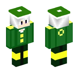 Minecraft Skin #157185