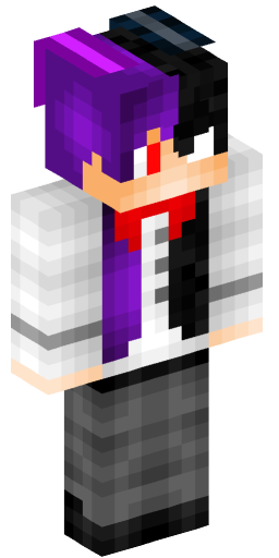 bonnie_king Minecraft Skin Preview on Minecraft.Co.Com