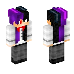 Minecraft Skin #157191