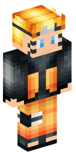 Anthony6512 Minecraft Skin Preview on Minecraft.Co.Com
