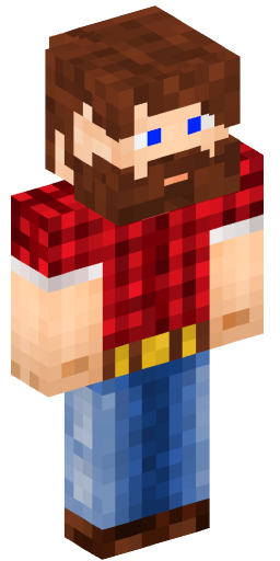 Minecraft Skin #157201