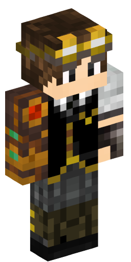 Zboy06 Minecraft Skin Preview on Minecraft.Co.Com