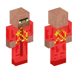 Minecraft Skin #157206