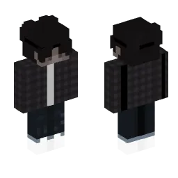 Minecraft Skin #157219