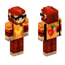 Minecraft Skin #157220