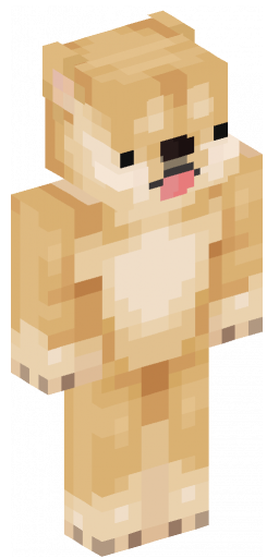 Minecraft Skin #157229