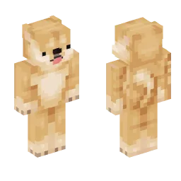 Minecraft Skin #157229