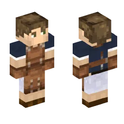Minecraft Skin #157231