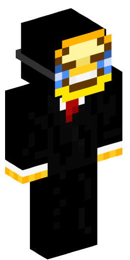 JE7 Minecraft Skin Preview on Minecraft.Co.Com