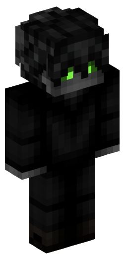 xXPhantomHeartXx Minecraft Skin Preview on Minecraft.Co.Com