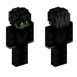 Minecraft Skin #157236