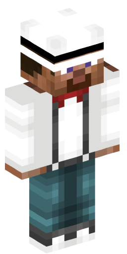 Sript Minecraft Skin Preview on Minecraft.Co.Com