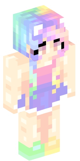 Minecraft Skin #157243