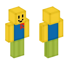 Minecraft Skin #157250