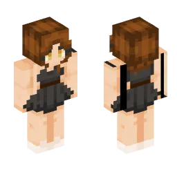 Minecraft Skin #157252