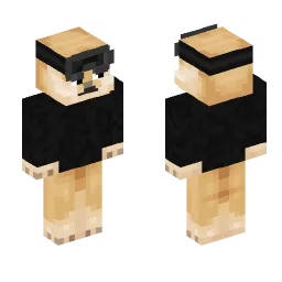 Minecraft Skin #157258