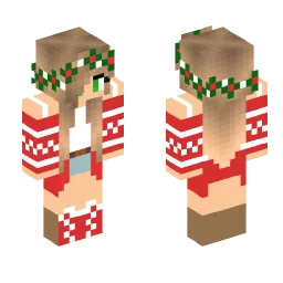 Minecraft Skin #157261