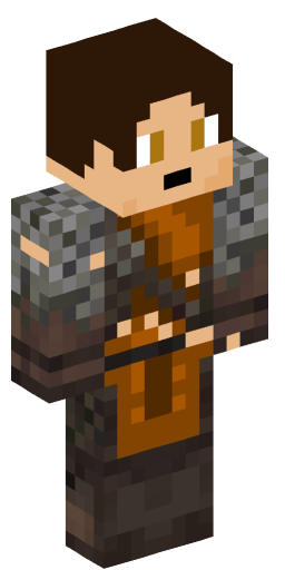 HYlob Minecraft Skin Preview on Minecraft.Co.Com