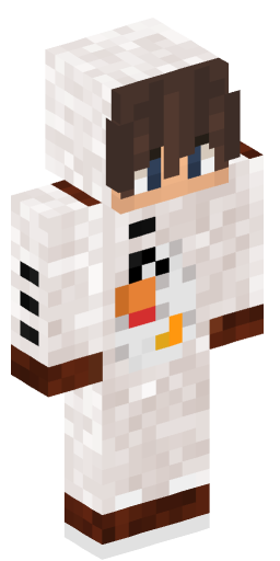 Jaswor11YT Minecraft Skin Preview on Minecraft.Co.Com