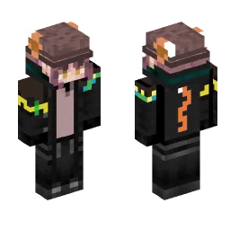 Minecraft Skin #157271
