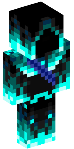 Minecraft Skin #157273