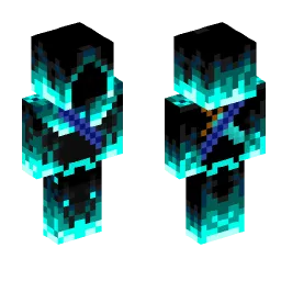 Minecraft Skin #157273