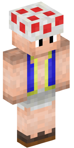 Minecraft Skin #157275