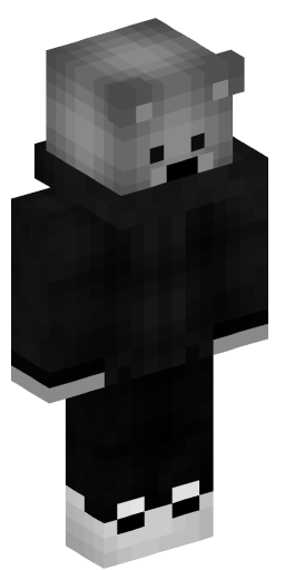 Mat_4 Minecraft Skin Preview on Minecraft.Co.Com