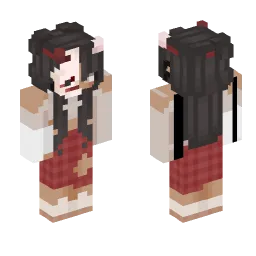 Minecraft Skin #157285
