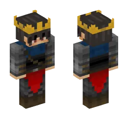 Minecraft Skin #157292