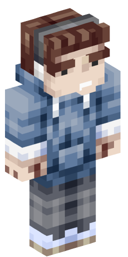 Minecraft Skin #157294