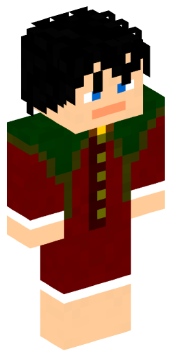 Minecraft Skin #157295