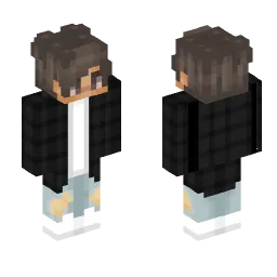 Minecraft Skin #157296