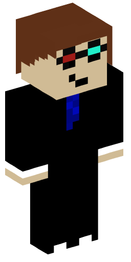 Minecraft Skin #157299