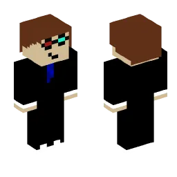Minecraft Skin #157299