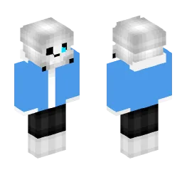 Minecraft Skin #157305