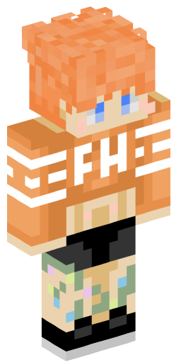 Minecraft Skin #157317