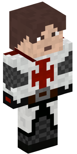 ClassicCrafter Minecraft Skin Preview on Minecraft.Co.Com