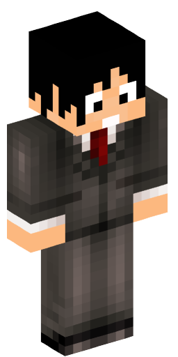 tackle4826 Minecraft Skin Preview on Minecraft.Co.Com