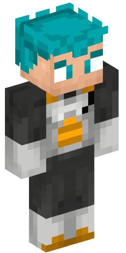 Minecraft Skin #157328