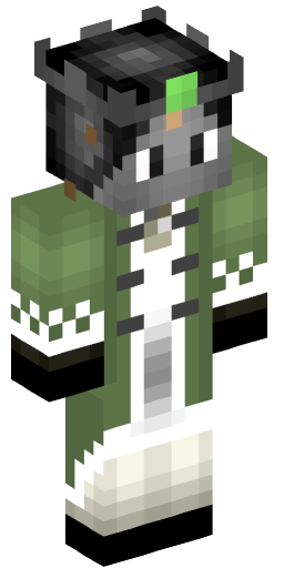 JemGoomin Minecraft Skin Preview on Minecraft.Co.Com