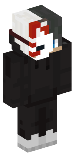 Usfl Minecraft Skin Preview on Minecraft.Co.Com