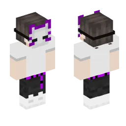 Minecraft Skin #157333