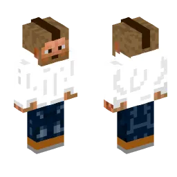 Minecraft Skin #157335