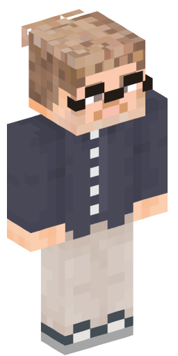 SpringLane Minecraft Skin Preview on Minecraft.Co.Com