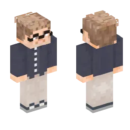Minecraft Skin #157339