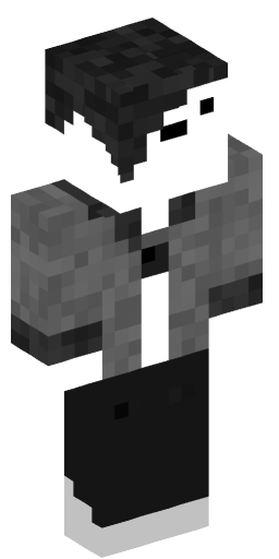 Minecraft Skin #157340