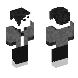 Minecraft Skin #157340