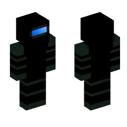Minecraft Skin #157349