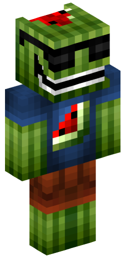 Minecraft Skin #157352